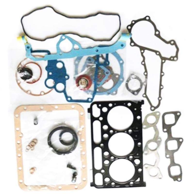 Replacement spare parts 16467-03310 Full Overhaul Gasket Kit - 0