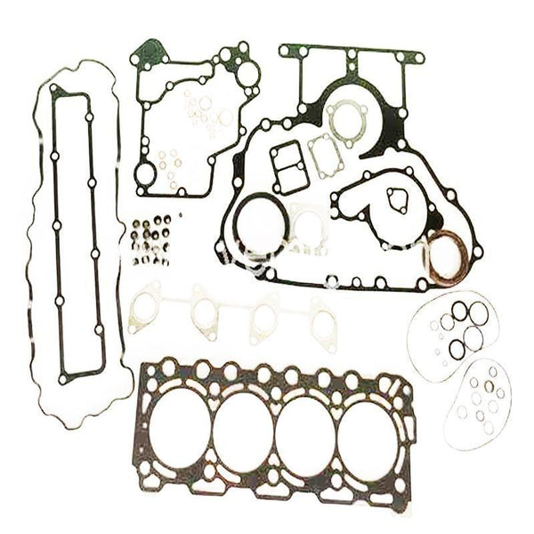 Replacement 1G777-99364 1G776-99353 Full Gasket Set for Kubota V3307 M7040 Diesel Engine Spare Parts | WDPART