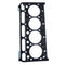 Replacement spare parts 1G790-03612 6680670 Cylinder Head