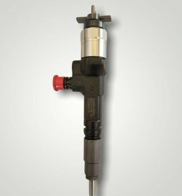 Original 1J500-53050 1J574-53051 1J500-53052 Fuel Injector for Kubota V3800 V3800DI Engine | WDPART