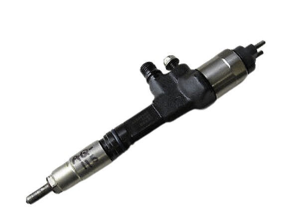 1J574-53050 1J5745305 Fuel Injector for Kubota V3800