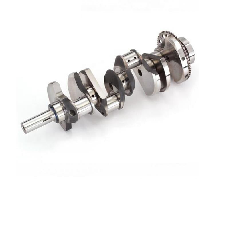 1J700-23010 crankshaft for Kubota V2607