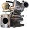 Turbocharger 1J700-17012 Turbo 1J70017012 for Kubota V2203 Engine | WDPART