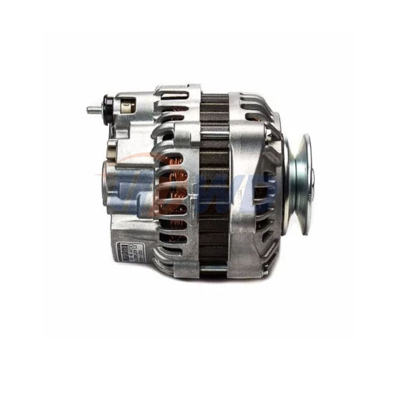 Replacement 1K011-64013 A2TA8277A 30A 24V Diesel Engine Alternator for Kubota V3800 Parts | WDPART