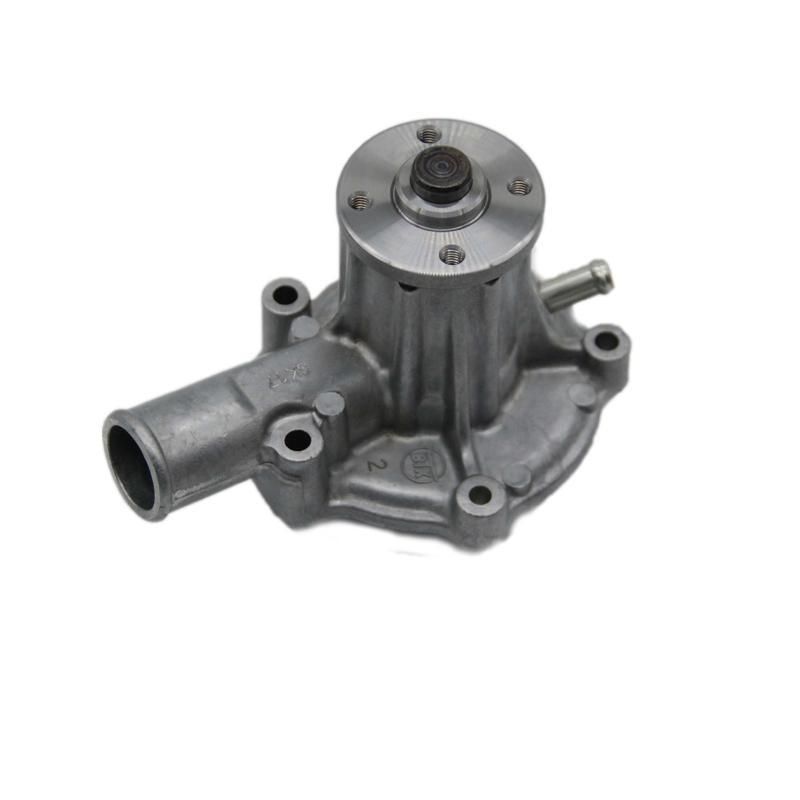 Aftermarket spare parts 16259-73030 1K576-73032 16259-73033 water pump for Kubota V1505 V1305 D1105 Diesel Engine