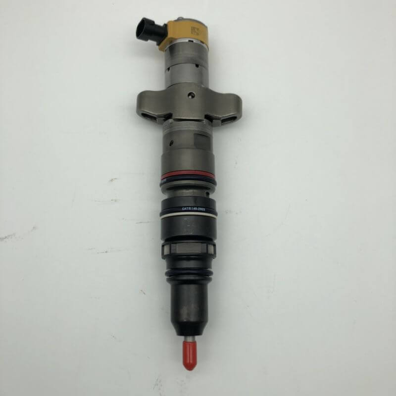 10R4761 10R4762 10R4763 Remanufactured Fuel Injector for Caterpillar CAT Engine Industrial C7