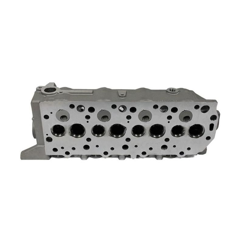 Cylinder Head 908770 MD313587 22100-42700 for Hyundai H1 H100 Mitsubishi Pajero Montero 2476cc 2.5D SOHC 8v 1993/98