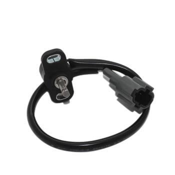 4614912 Throttle Motor Positioner Sensor For Hitachi Excavator Hitachi Zaxis ZX ZAX200-6 ZAX210-6 ZAX220-6
