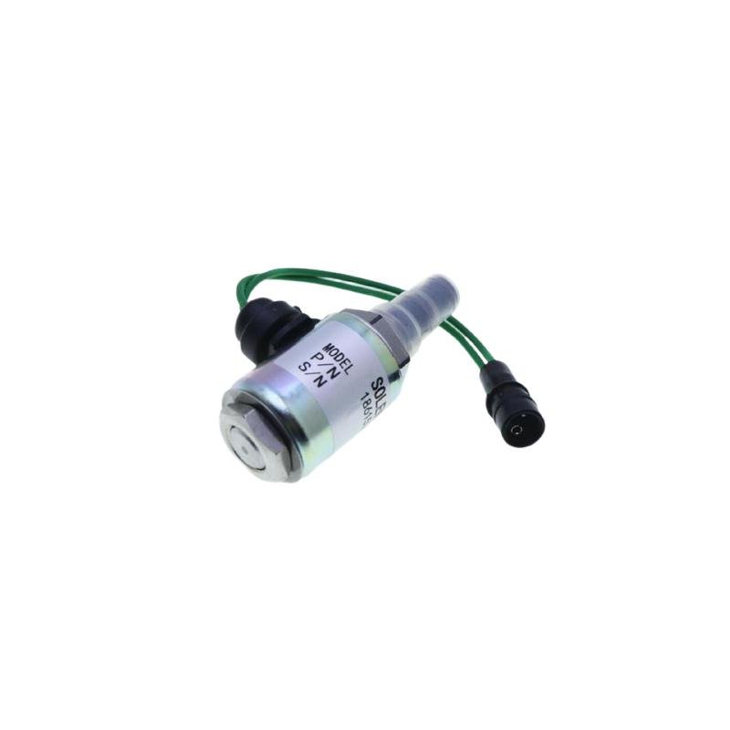1861525 Valve Group-Solenoid for Caterpillar CAT 120H 12H 135H 140H 143H 160H Motor Grader D8R Track-Type Tractor