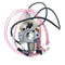 P20-2000 P20-17041901 Carburetor for Kipor GS2600 KGE3000TI 3000TC Generators | WDPART