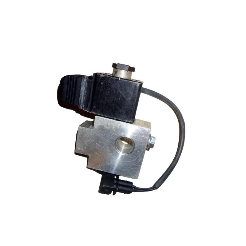 Fuel Stop Solenoid 04226392 0422 6392 for Deutz BFM1015