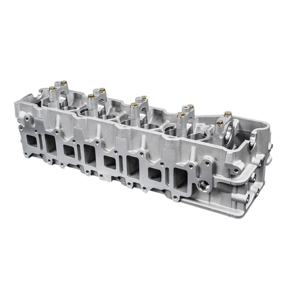 Cylinder Head 908515 ME202621 4M40 for Mitsubishi Pajero