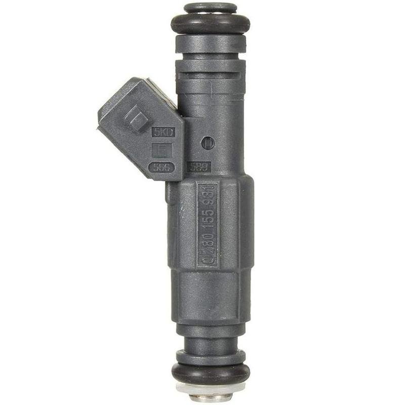 0280155931 Petrol Fuel Injector for Bosch Chevrolet Gen III EV1 GM 5.7L VIN G S 97-05