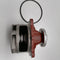 Water Pump 21404502 For Volvo Excavator EC210 EC290B EC240B Engine D4D D6D | WDPART