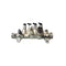 High Pressure Common Rail Injector 8-97306063-4 8973060634 for Hitachi ZX200-3 Engine 4HK1