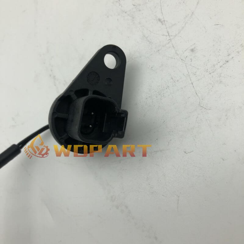 Fuel Injector Wiring Harness 6156-81-9110 For Komatsu WA480-6 PC470-6 HM300-2