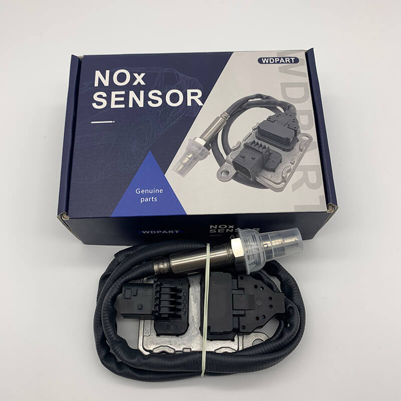 Choose NOx Sensor at WDPART