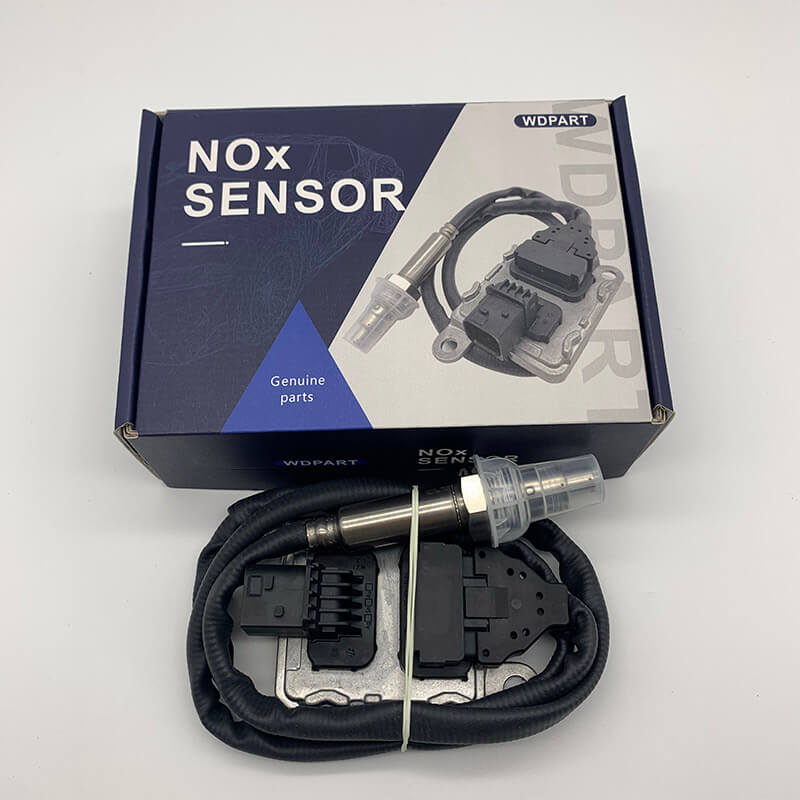 2236407 2006246PE 2236409PE Nox Oxygen Sensor 12V for Paccar