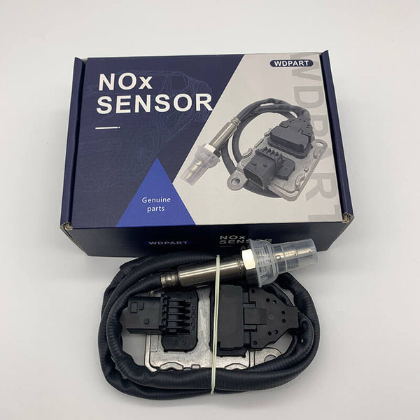 NOx Sensor - Nitrogen Oxide Sensor  Bosch Mobility Aftermarket in  Australia and New Zealand