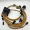 Wdpart 201-1283 230-6279 Engine Wire Harness for for Caterpillar Cat Engine C9 Excavator 330C 330C FM 330C L