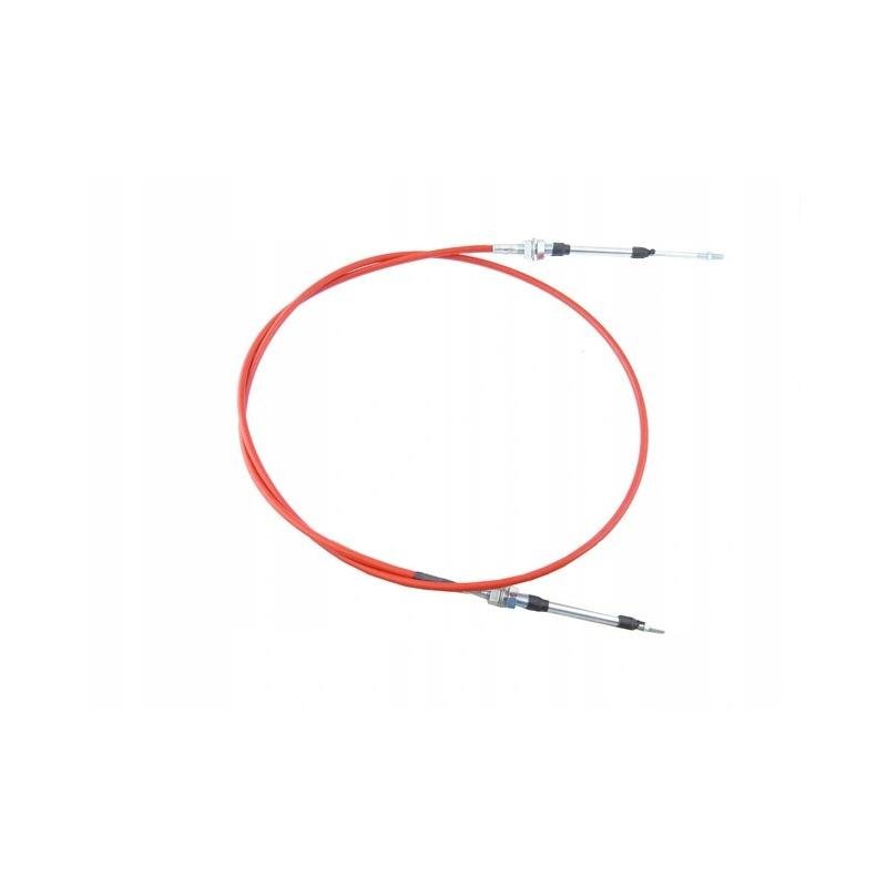 201-973-6850 Throttle Cable For Komatsu Excavator - 0