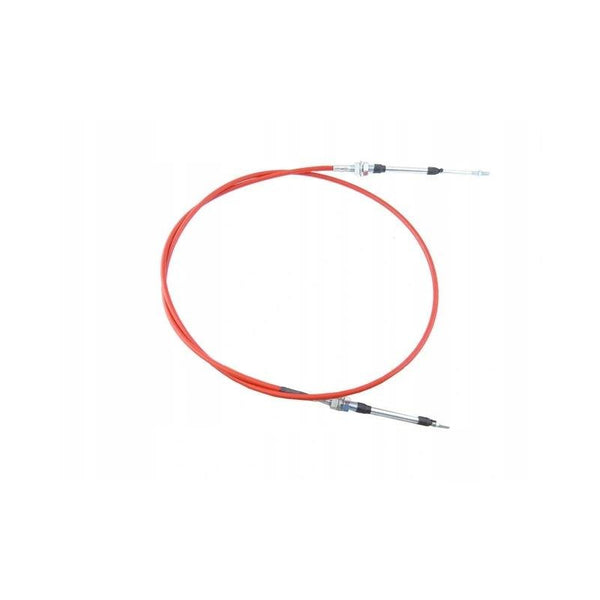 201-973-6850 Throttle Cable For Komatsu Excavator - 0