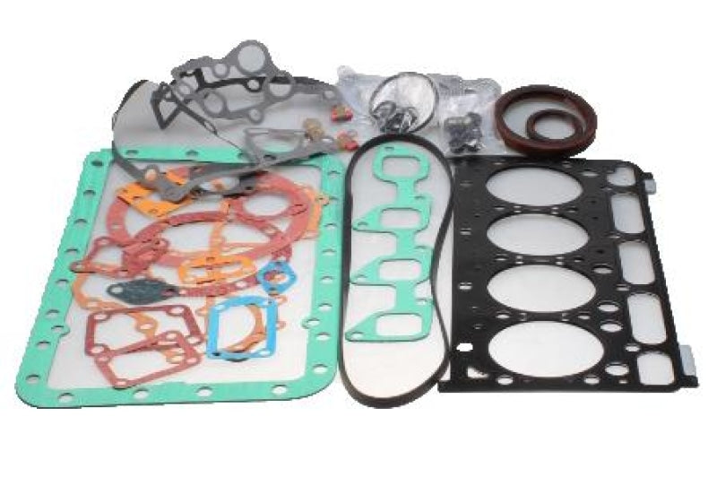 Full Gasket Kit 1G916-03040 16429-0304 19077-03048 for Kubota 2203 Bobcat 763 S150 S160 5600 337 331 334 B300 L4200 L4610 L4300 L4310 | WDPART