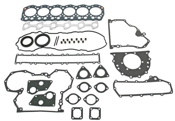 Overhaul Full Gasket Kit 32B94-00010 for Mitsubishi S4S S6S S6SD | WDPART