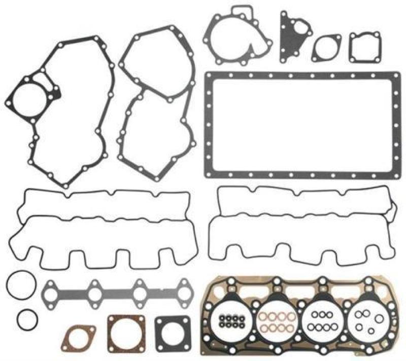 Gasket Kit 994-068 994-070 for FG Wilson | WDPART