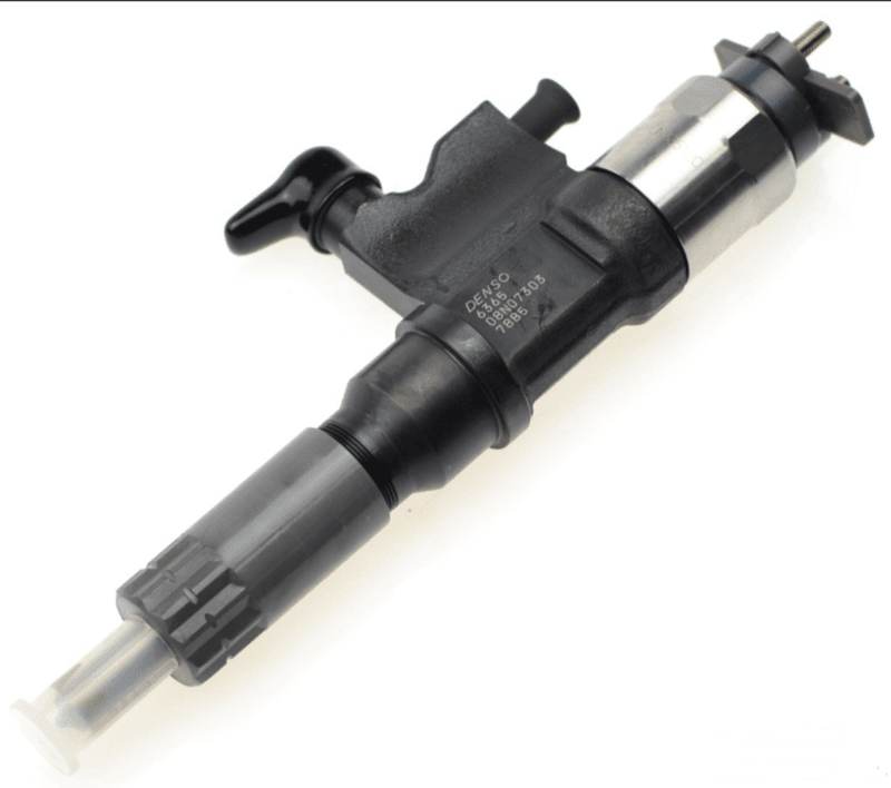 Injector 8976097886 for ISUZU Denso Hitachi 4HK1 6HK1