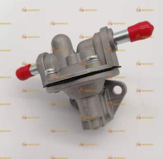 Fuel Pump 16541-52033 for Kubota M-90DTC M9580DT M8950DT M8580DT M7580DT  Tractor