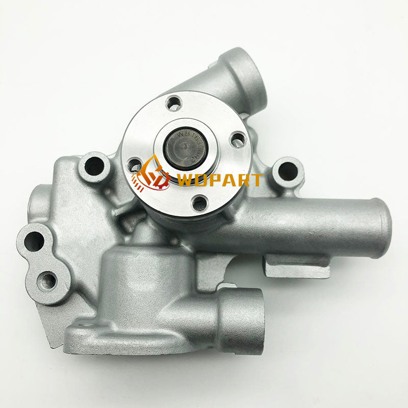 Water Pump 13-948 13948 13-0948 130948 for Thermo King 2.70 3.70 3.76  Yanmar 270 370 376 Engine