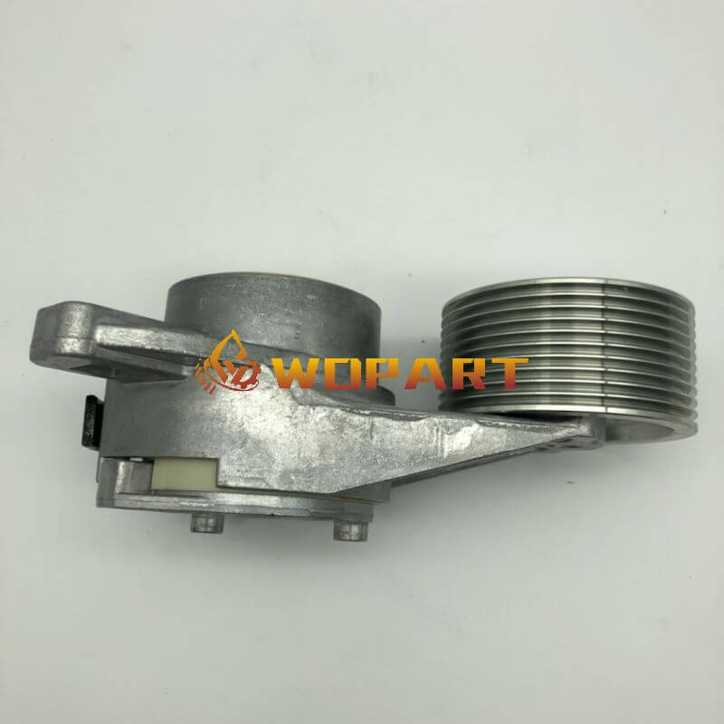 Belt Tensioner 20491753 21155561 21631484 21145261 APV3235 for Volvo Trucks FH12 FH16 Excavator EC360 Truck D16 Engine