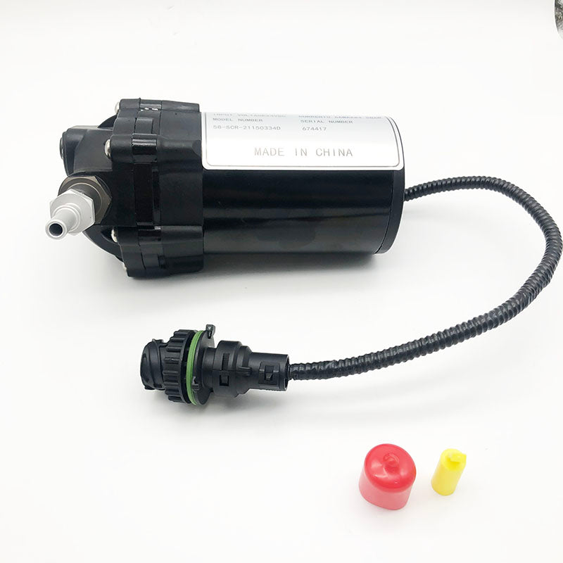 SCR parts 556462 21150334D A0001530294 Urea pump