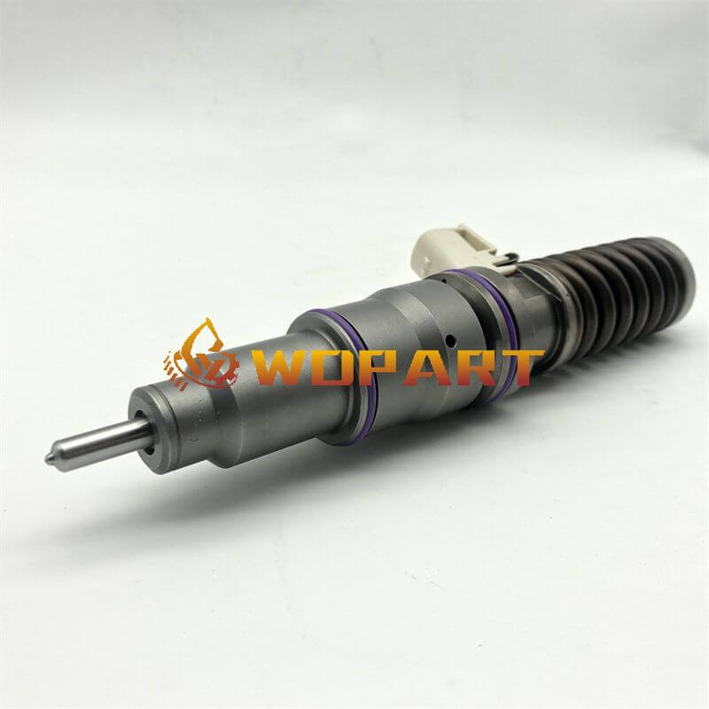 21244717 85003109 Diesel Fuel Injector for Volvo D13F Mack MP8 2008-2010