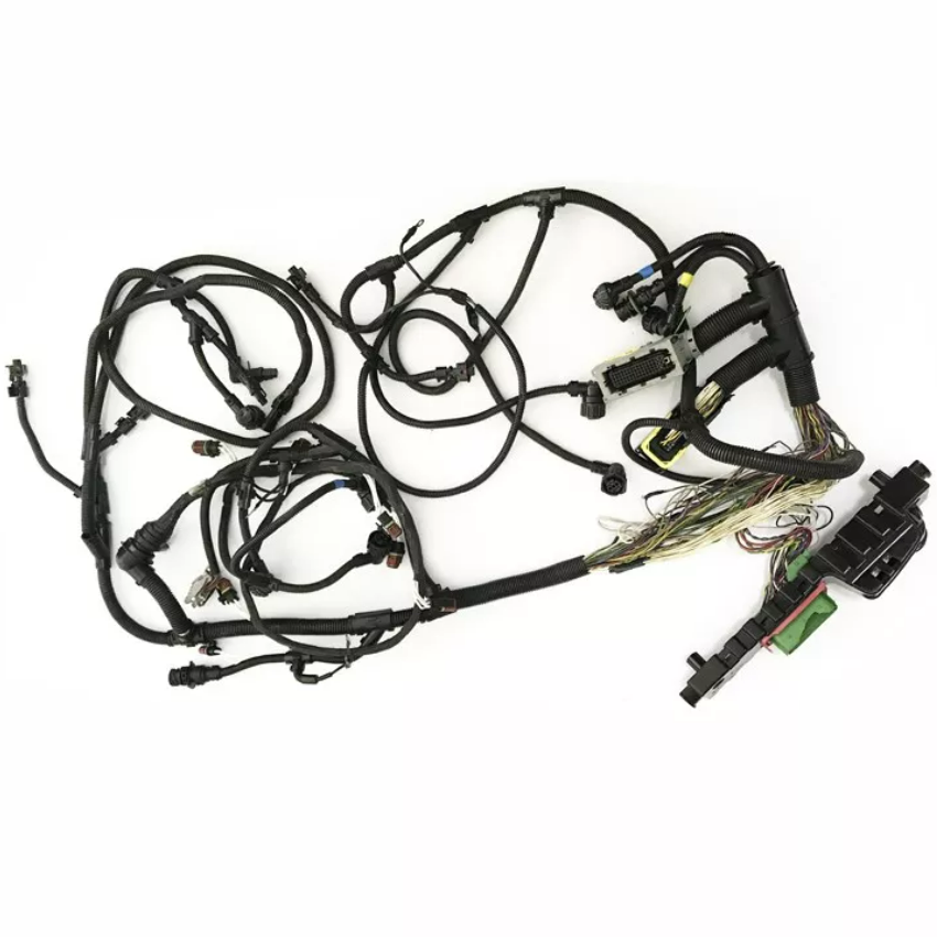 Wire Harness 22041549 for Volvo Truck FM13 | WDPART | 340