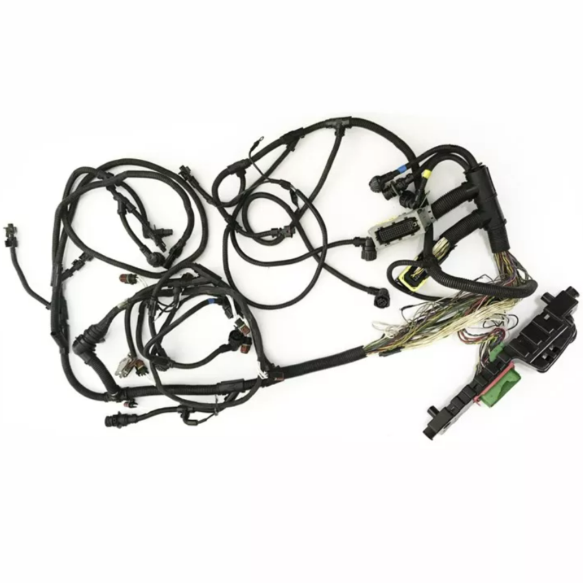 Wire Harness 22041549 for Volvo Truck FM13 | WDPART