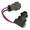 RC411-53964 HRC40-53960 Ignition Switch for Kubota KX41 KX71 KX71 KX080 KX91 KX121 KX161 U15 U25 U35 U45