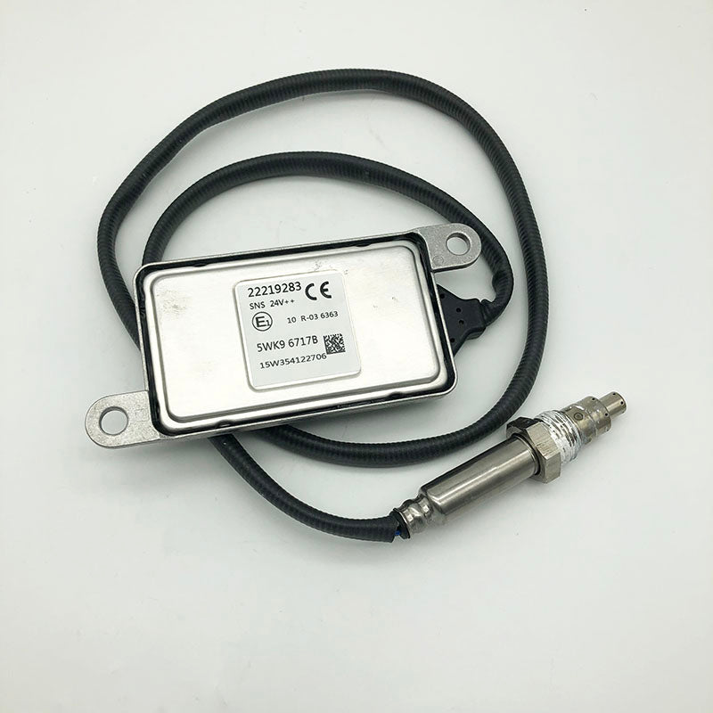 22219283 5WK96717B 5WK9 6717B Car 24V Nitrogen Oxygen Nox Sensor For Volvo Renault Truck | WDPART