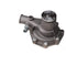 Water Pump MP10552 MP10431 for Perkins Engine 804C-33T