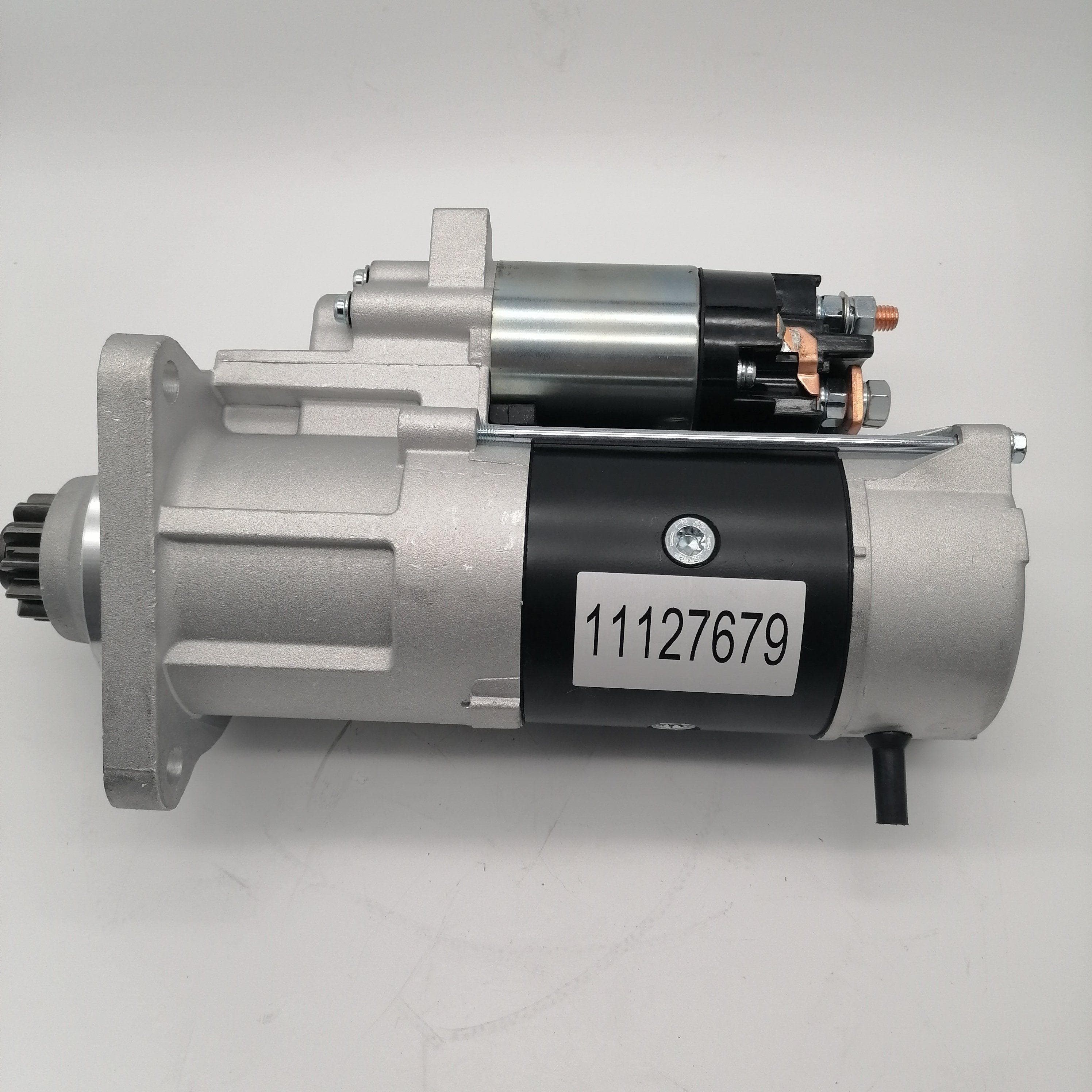 Starter Motor 20450305 20732404 M009T82671 11127679 For Volvo Truck FH16 | WDPART