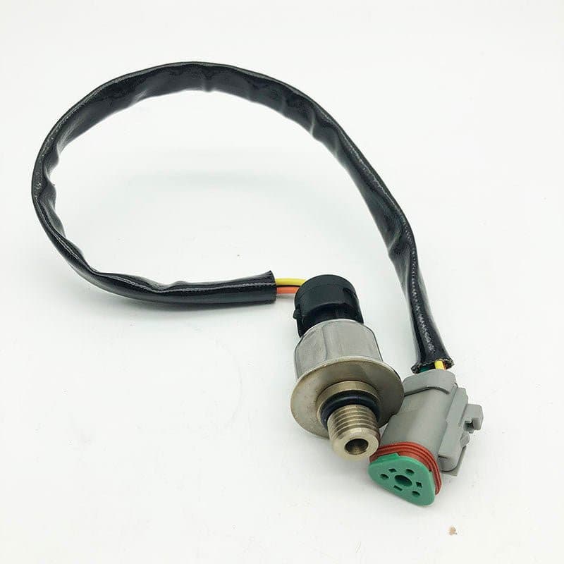 Fuel Rail Oil Pressure ICP Sensor – 224-4536 – Fits Caterpillar C7 C9 Highway Engines – New