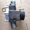203-6094 227-8843 2109097 2194452 Water Pump For Caterpillar CAT Engine C9 Excavator E330D E330 | WDPART