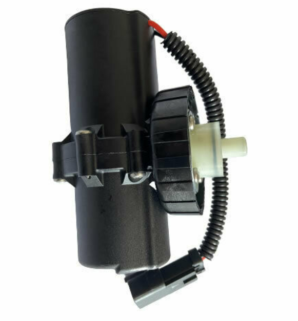 232-5877 12V Fuel Pump MP10325 228-9130 For Caterpillar