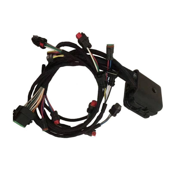 235-8202 Engine Wring Harness for Caterpillar 330D