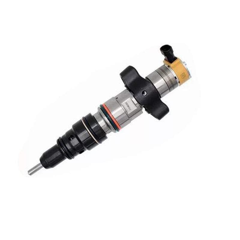 Remanufactured 236-0962 fuel injector for Caterpillar C9