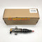 236-0962 2360962 Remanufactured Common Rail Fuel Injector for Caterpillar CAT C9 Engine Tractor D6R II