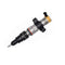 Remanufactured 236-0962 fuel injector for Caterpillar C9