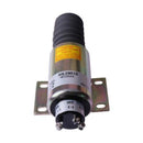 Diesel Stop Solenoid 2300-1514 2370-12E7U1B2S1A for Woodward 2370 Series | WDPART