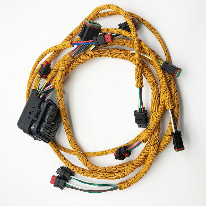 239-5929 Engine Wiring Harness for Caterpillar CAT Engine C15 C18 Tractor D8T D9T | WDPART